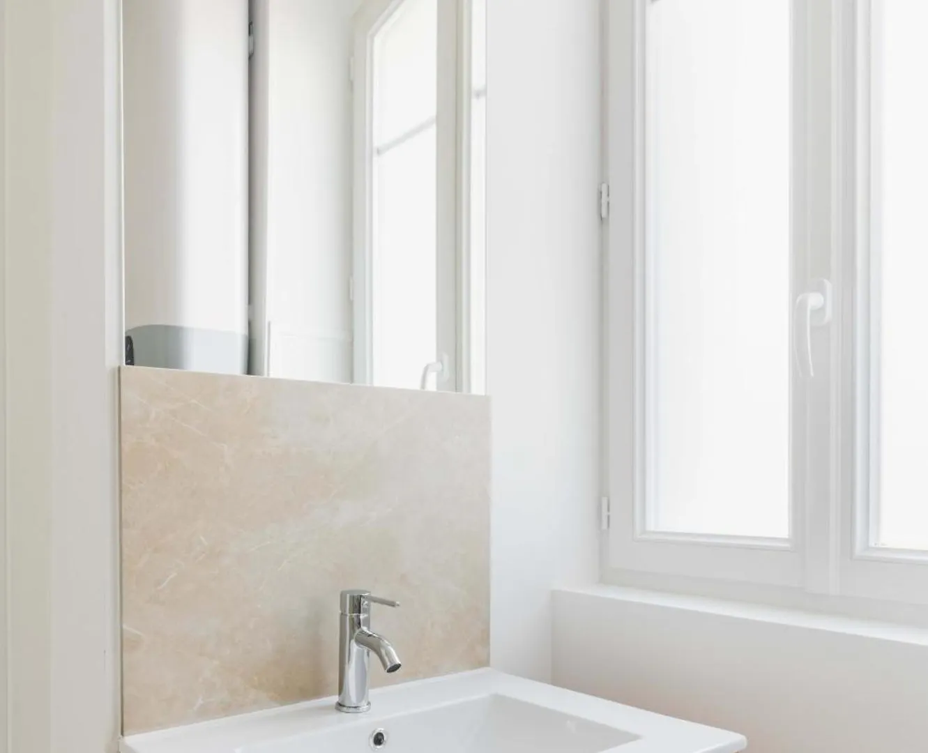 Apartment 2 Pieces Refait Neuf Metro Jaures - 19 - 4p - Flat-guest