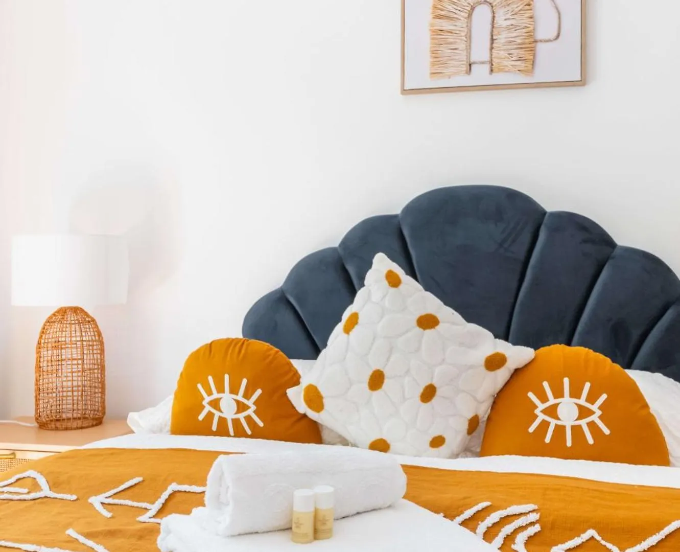 2 Pieces Refait Neuf Metro Jaures - 19 - 4p - Flat-guest Париж